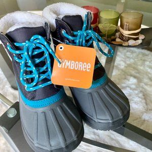 Gymboree Kids Snow Boots